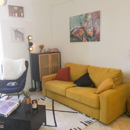 Maison Du Bonheur L Art De Vivre A La Francaise Logement Entier Avec Parking Sainte-Savine Buitenkant foto